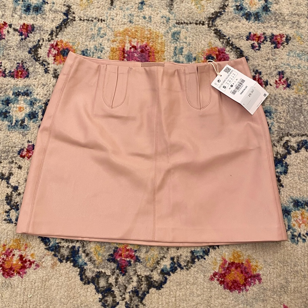 *NWT* ZARA Skirt